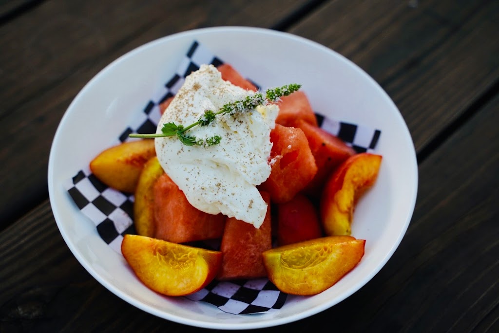 Envie | restaurant | 3220 Manor Rd, Austin, TX 78723, USA | 5128834670 OR +1 512-883-4670