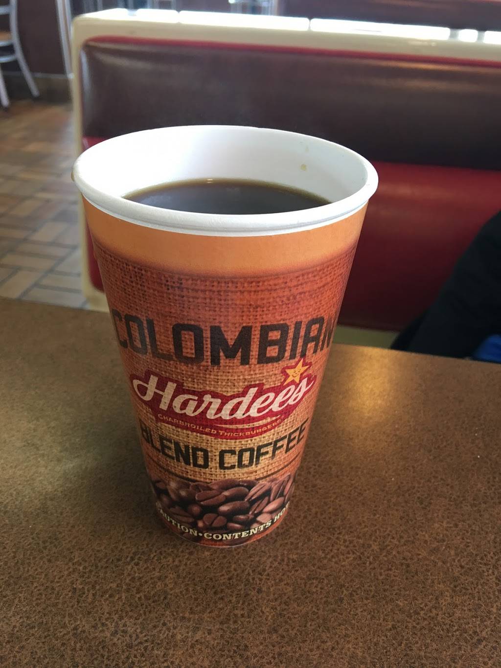 Hardees | restaurant | 1700 Princess Anne St, Fredericksburg, VA 22401, USA | 5403733441 OR +1 540-373-3441