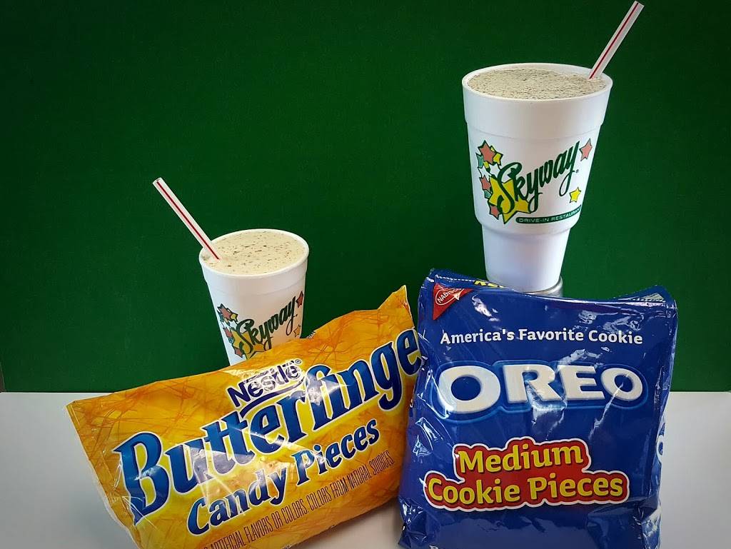 Skyway Drive-In | restaurant | 951 East Turkeyfoot Lake Road, Akron, OH 44312, USA | 3308969350 OR +1 330-896-9350