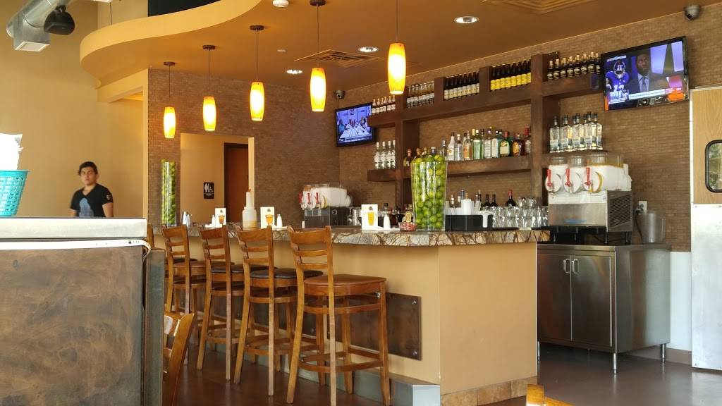 El Tiz El Tizoncito Lemmon | restaurant | 5150 Lemmon Ave #111, Dallas, TX 75209, USA | 2145210201 OR +1 214-521-0201