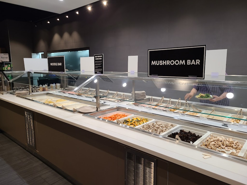 U SHABU | restaurant | 5845 Spring Mountain Rd suite A1-A4, Las Vegas, NV 89146, USA | 7024764222 OR +1 702-476-4222