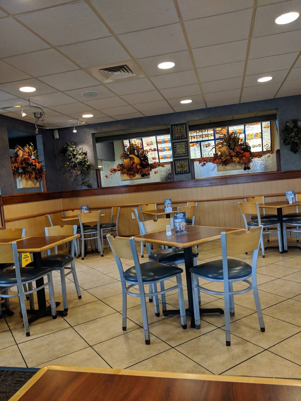 Culvers | restaurant | 4402 S Michigan St, South Bend, IN 46614, USA | 5742999141 OR +1 574-299-9141
