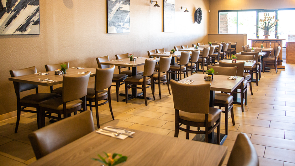 Amuse Bouche | restaurant | 17058 W Bell Rd #104, Surprise, AZ 85374, USA | 6233228881 OR +1 623-322-8881