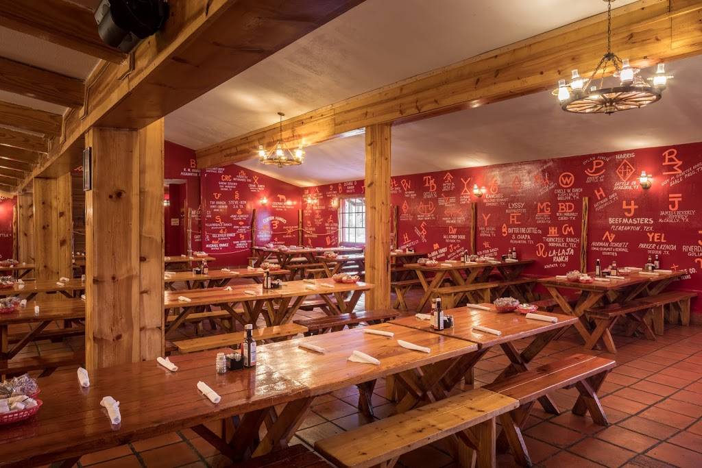 Litte Red Barn Steakhouse | restaurant | 1836 S Hackberry, San Antonio, TX 78210, USA | 2105324235 OR +1 210-532-4235