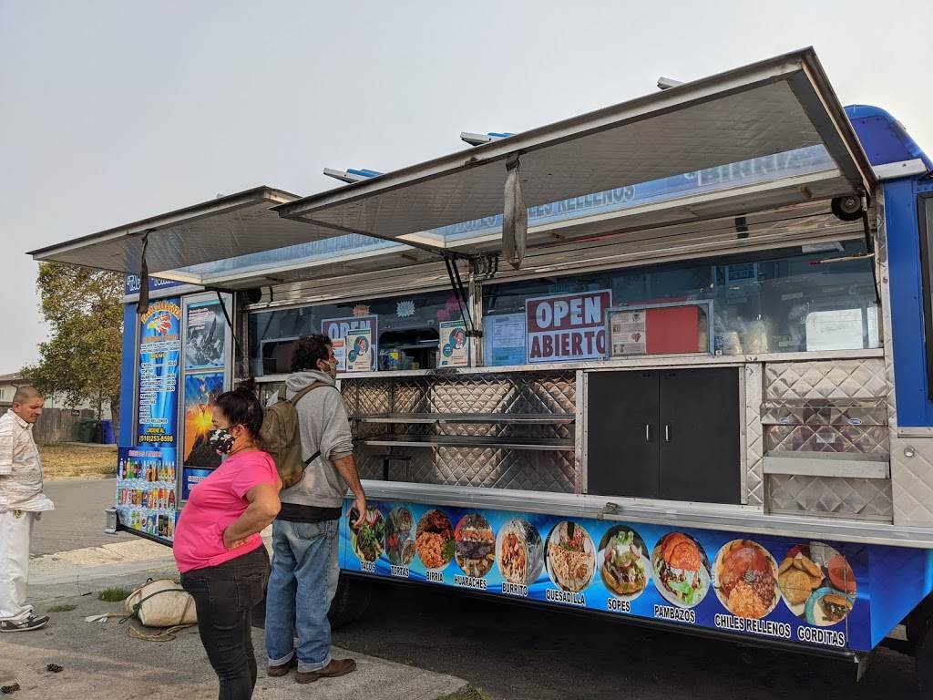 Tacos Zaragoza | restaurant | 1430 Cutting Blvd, Richmond, CA 94804, USA | 5102538598 OR +1 510-253-8598