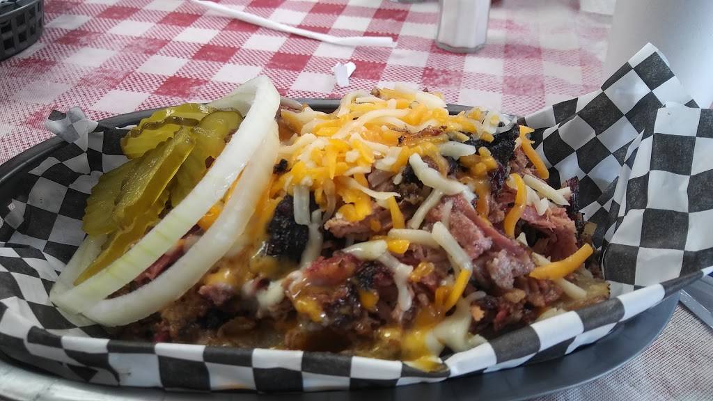 BBQLIFE By Chris | restaurant | 902 S WW White Rd, San Antonio, TX 78220, USA | 2103591511 OR +1 210-359-1511