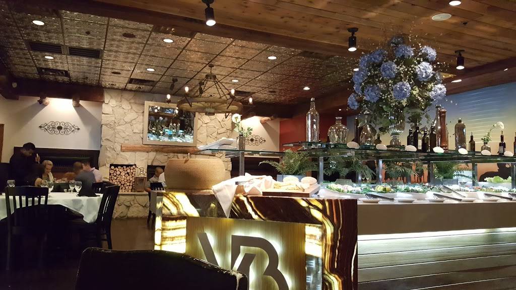VB Steakhouse | restaurant | 2009 E Copeland Rd, Arlington, TX 76011, USA | 8178011440 OR +1 817-801-1440