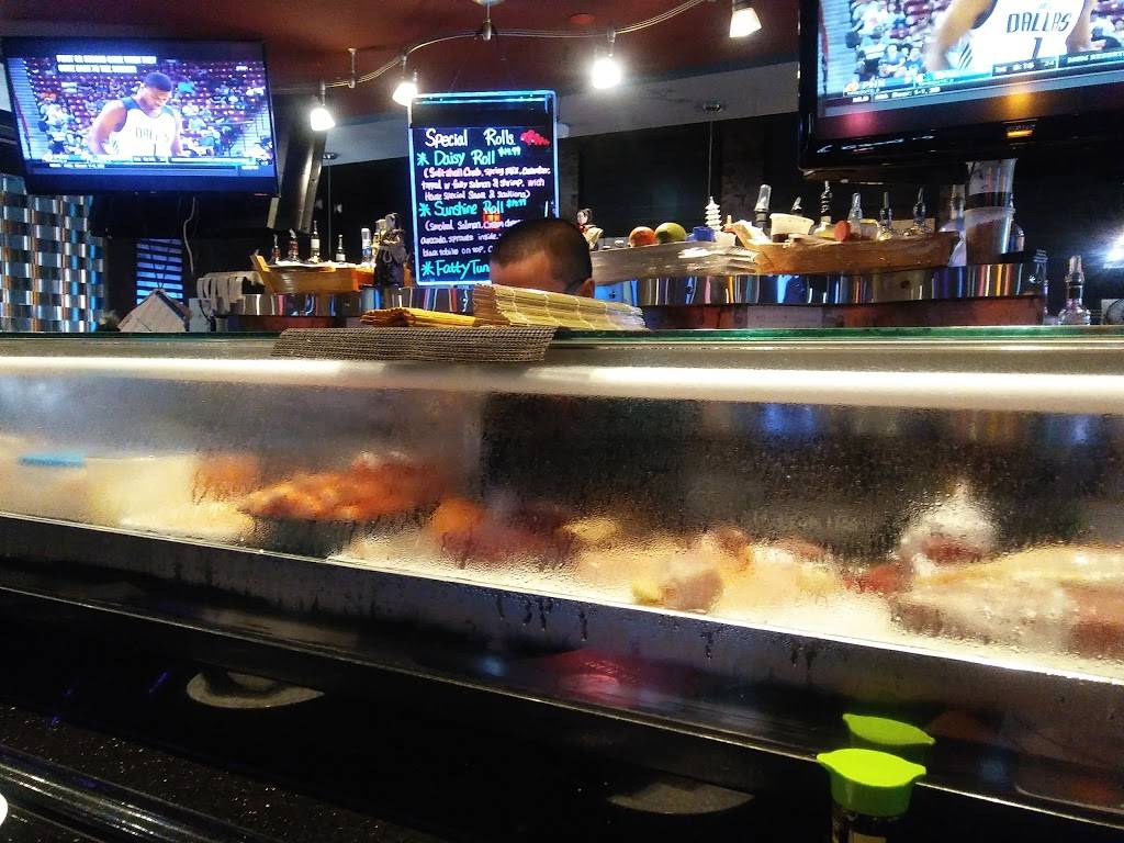 Tokyo Harbor | restaurant | 724 E US Hwy 80, Forney, TX 75126, USA | 9725523688 OR +1 972-552-3688