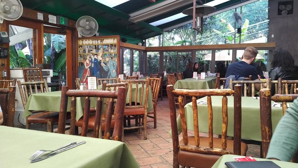 Marix Tex Mex Cafe | restaurant | 1108 N Flores St, West Hollywood, CA 90069, USA | 3236568800 OR +1 323-656-8800