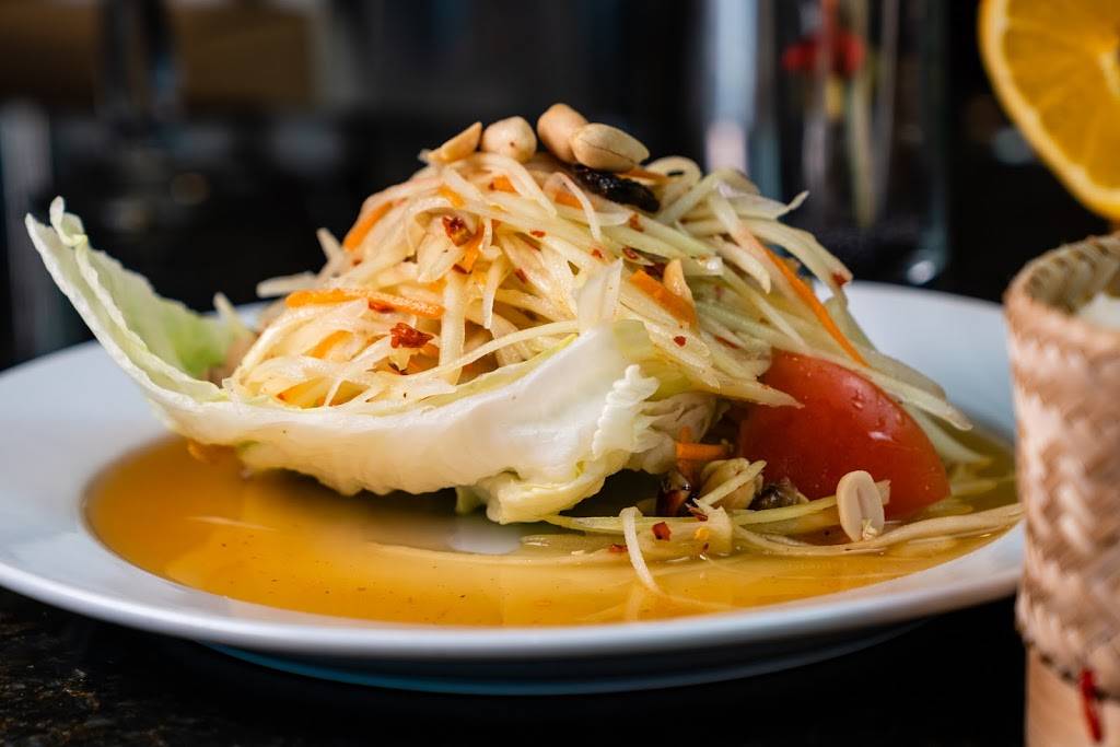 Saucys Thai & Pho - Plano | restaurant | 4152 W Spring Creek Pkwy, Plano, TX 75024, USA | 9723887650 OR +1 972-388-7650