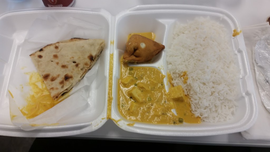 Nirvana II | restaurant | 401 S Tryon St, Charlotte, NC 28202, USA | 7049190502 OR +1 704-919-0502