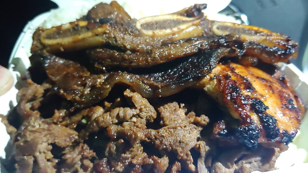 Haiku Hawaiian bbq | restaurant | 1253 N Davis Rd, Salinas, CA 93907, USA | 8319987983 OR +1 831-998-7983