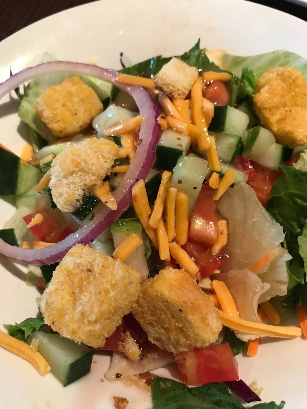 LongHorn Steakhouse | meal takeaway | 2110 E Fowler Ave, Tampa, FL 33612, USA | 8139715300 OR +1 813-971-5300