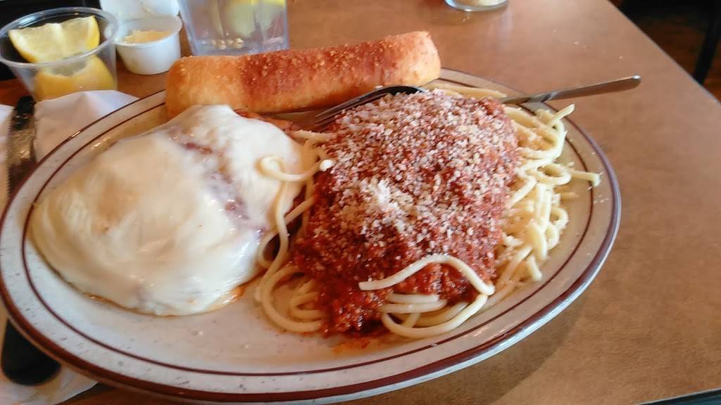 Olympic Steak & Pizza - Millington | restaurant | 8500 Wilkinsville Rd, Millington, TN 38053, USA | 9018727766 OR +1 901-872-7766