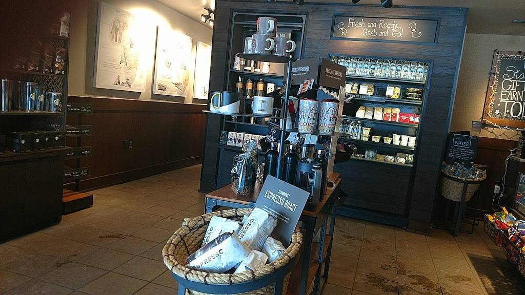 Starbucks | cafe | 2717 NY-112, Medford, NY 11763, USA | 6312071480 OR +1 631-207-1480