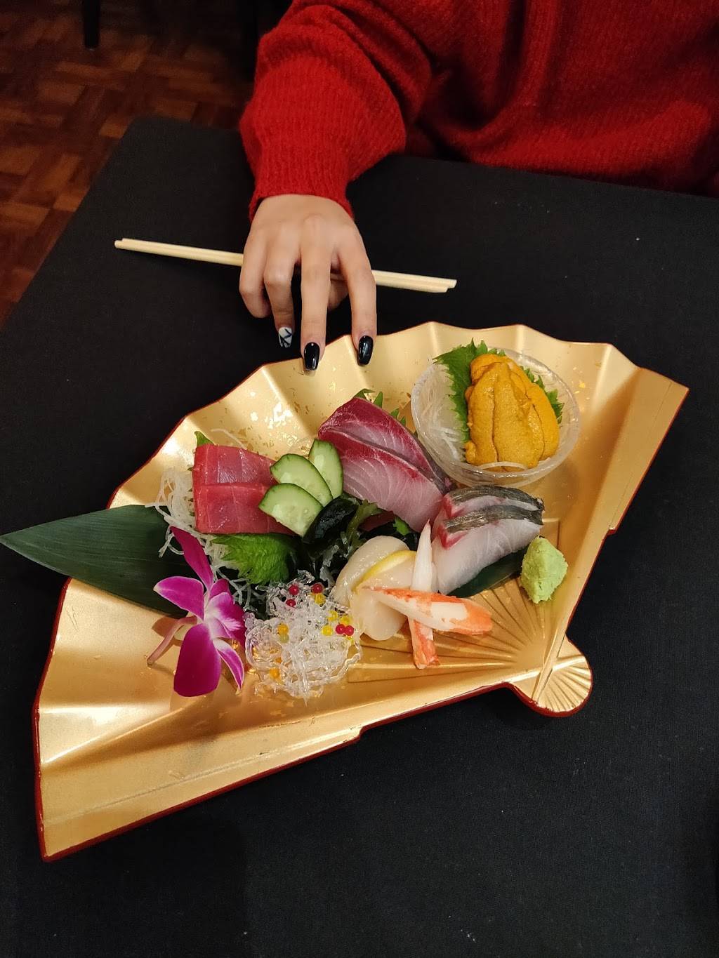 Maruhide Uni Club | restaurant | 2130 Redondo Beach Blvd, Torrance, CA 90504, USA | 3103232864 OR +1 310-323-2864