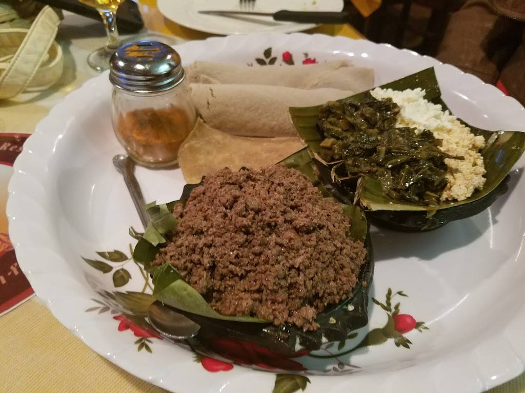 Erta Ale Ethiopian Restaurant | restaurant | 2310 Price Ave, Wheaton, MD 20902, USA | 2402213349 OR +1 240-221-3349