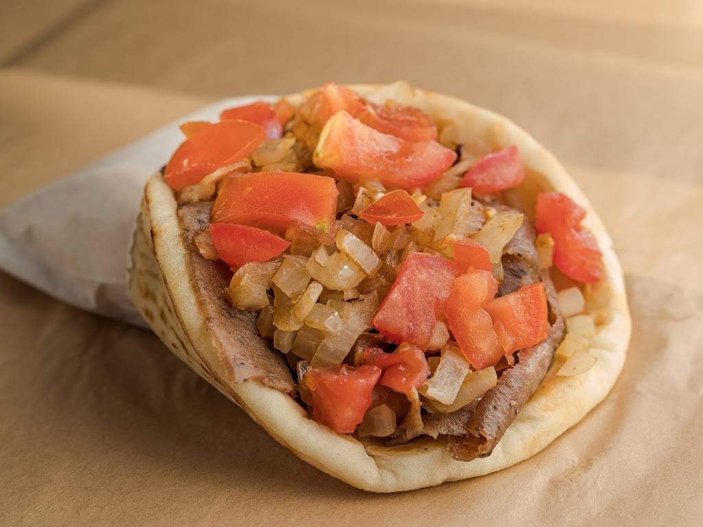 Gyro Time - Cheyenne | restaurant | 7660 W Cheyenne Ave, Las Vegas, NV 89129, USA | 7026589729 OR +1 702-658-9729