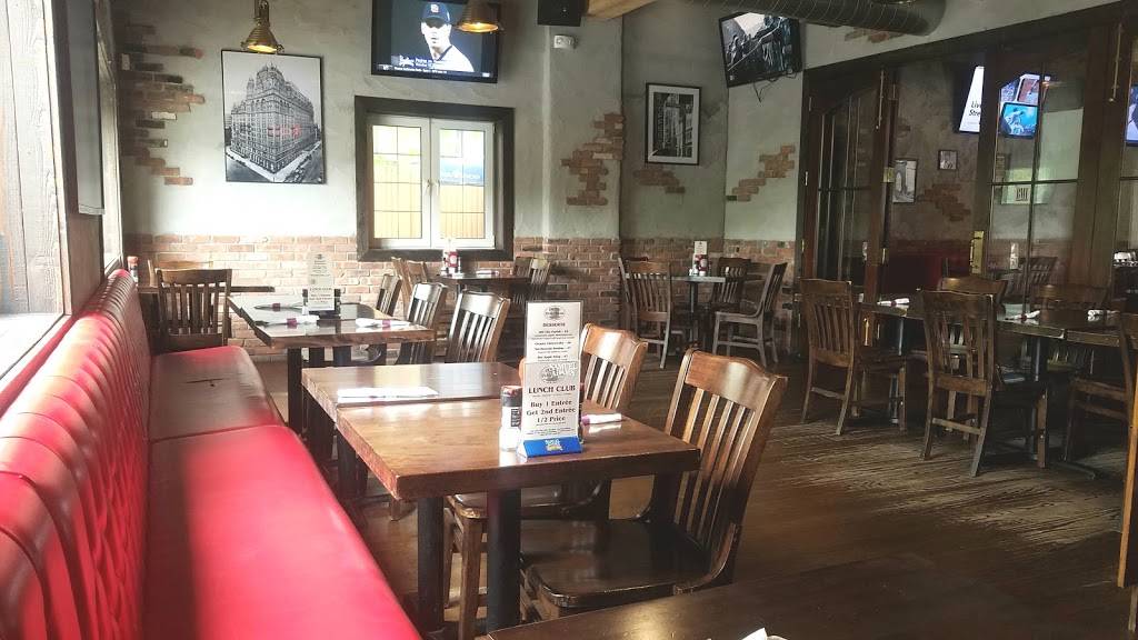 Old City Public House | restaurant | 200 Portion Rd, Ronkonkoma, NY 11779, USA | 6315881135 OR +1 631-588-1135