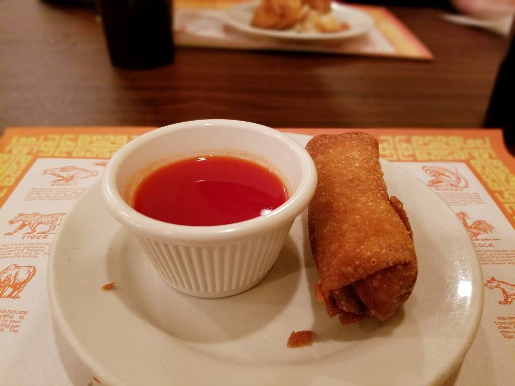 Panda Gourmet | restaurant | 8880 S Howell Ave, Oak Creek, WI 53154, USA | 4147661188 OR +1 414-766-1188