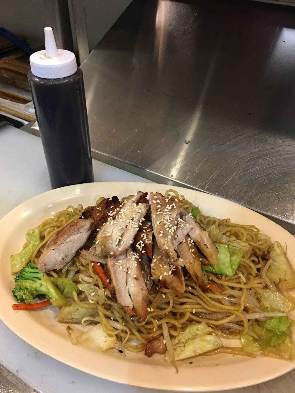 Mirai Bowl | restaurant | 2625 N Mesa St, El Paso, TX 79902, USA | 9155322950 OR +1 915-532-2950