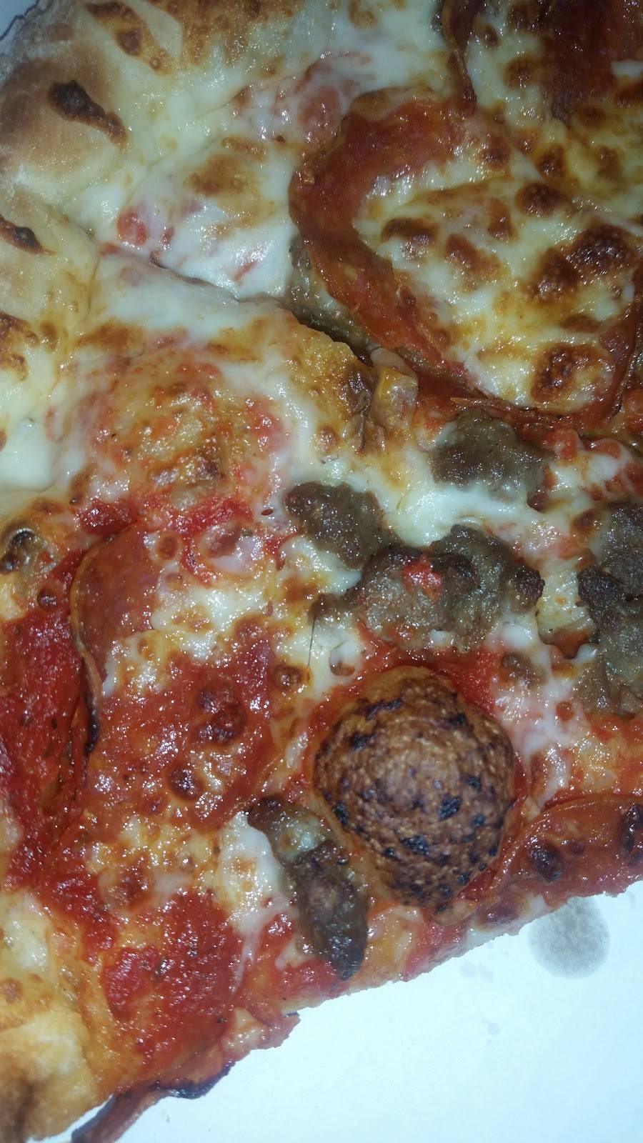 Papa Johns Pizza | restaurant | 1322 E 10th St, Greenville, NC 27858, USA | 2527577700 OR +1 252-757-7700