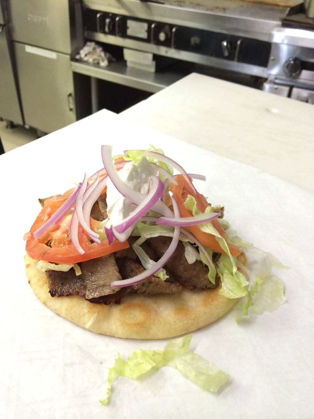 M and Y Little Babas Fast Food | restaurant | 2660 E 79th St, Chicago, IL 60649, USA | 7733592551 OR +1 773-359-2551