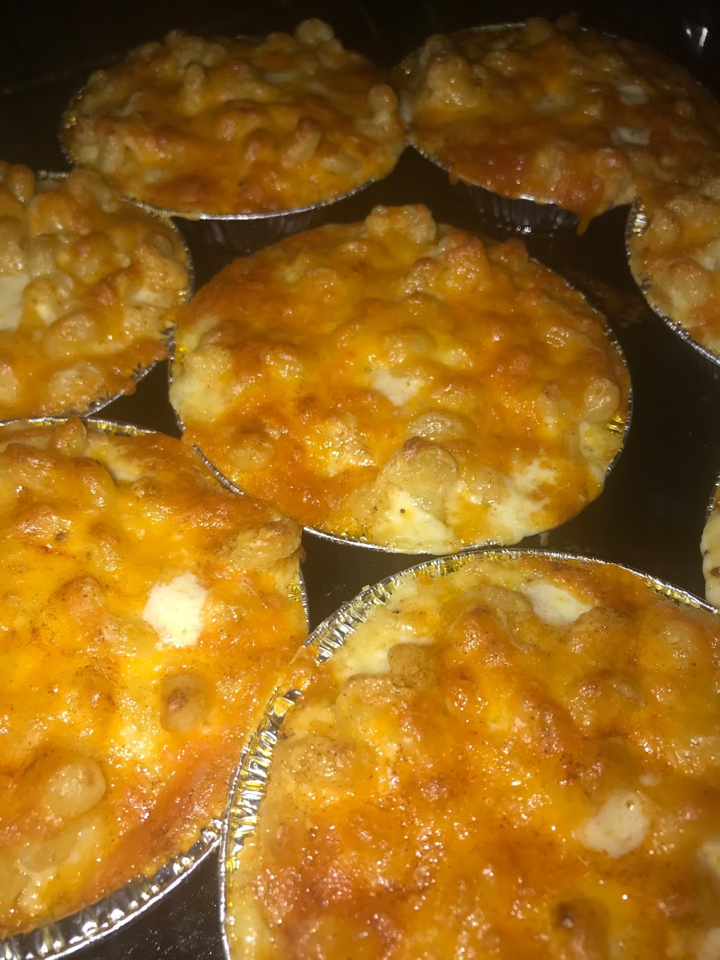 QiStylez Kuisine LLC | restaurant | 3604 E Audubon Rd, Montgomery, AL 36111, USA | 8048946321 OR +1 804-894-6321