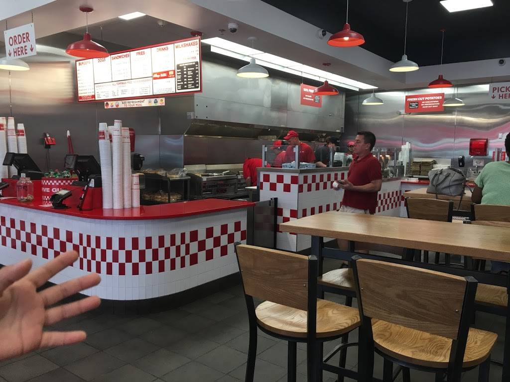 Five Guys | meal takeaway | 36050-A Detroit Rd, Avon, OH 44011, USA | 4409374897 OR +1 440-937-4897