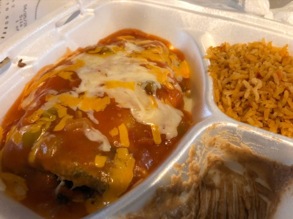 La Cima - Authentic Mexican Grill & Cantina | restaurant | 26615 US-380 Ste 100, Oak Point, TX 75068, USA | 9404885211 OR +1 940-488-5211