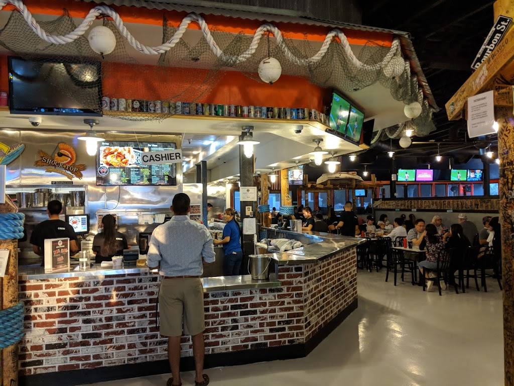 The Boiling Crab | restaurant | 1500 W MacArthur Blvd, Santa Ana, CA 92704, USA | 7149792722 OR +1 714-979-2722