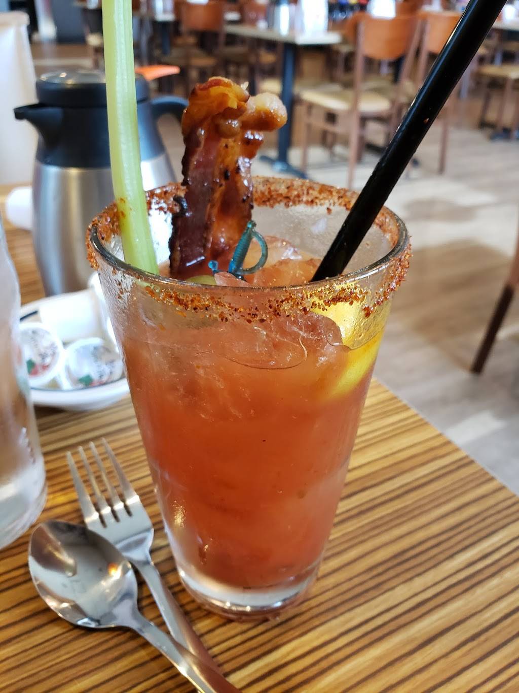 IHOP | restaurant | 1743 E Camelback Rd, Phoenix, AZ 85016, USA | 6022798990 OR +1 602-279-8990