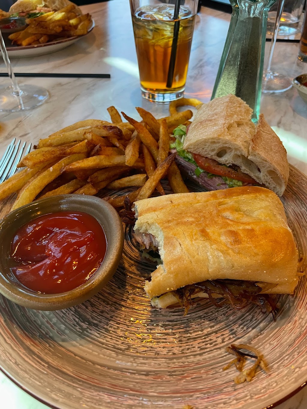 Sa•vor Tapas Bar | restaurant | 7669 Hillside Rd Suite 600, Amarillo, TX 79119, USA | 8063102600 OR +1 806-310-2600