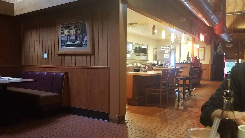 Dennys | restaurant | 1000 Imola Ave, Napa, CA 94559, USA | 7072242600 OR +1 707-224-2600