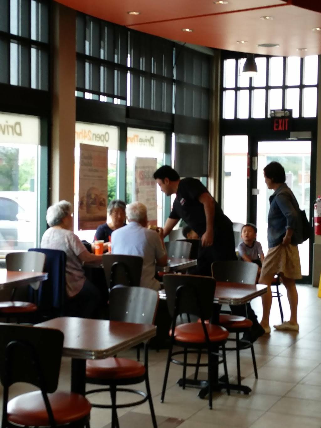 A&W Canada | restaurant | 8480 ON-27, Woodbridge, ON L4H 0A1, Canada | 9058519042 OR +1 905-851-9042