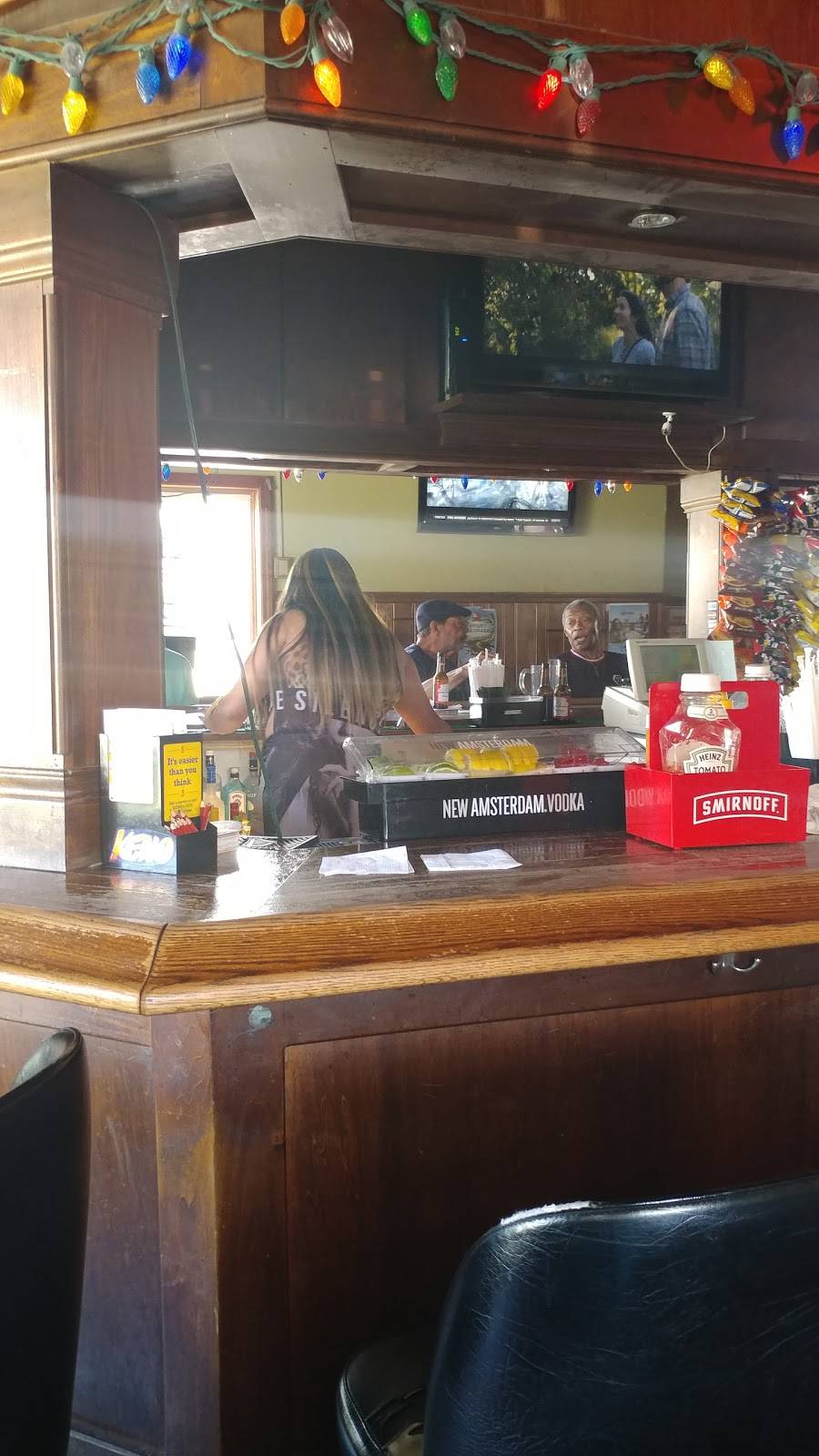 Cruise Inn Sports Bar & Grill | night club | 695 Northland Blvd, Cincinnati, OH 45240, USA | 5137423333 OR +1 513-742-3333