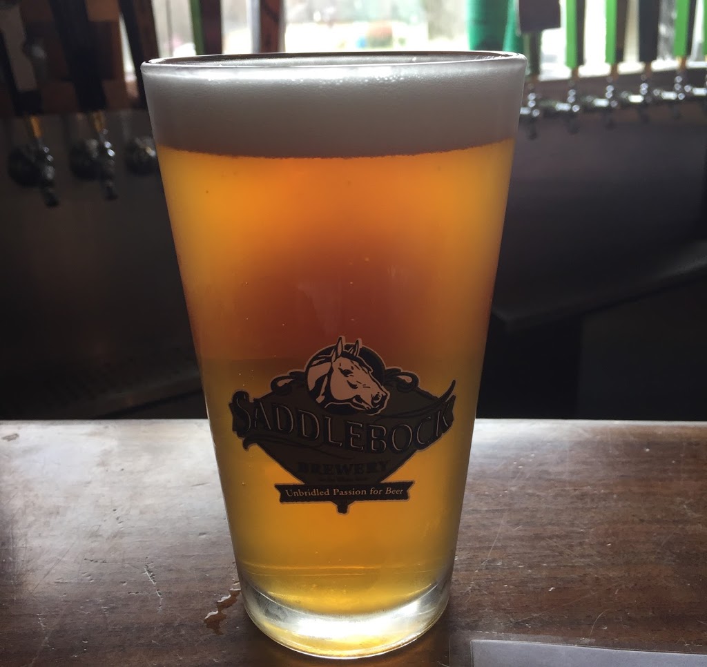 Saddlebock Brewery & Restaurant | restaurant | 18244 Habberton Rd, Springdale, AR 72764, USA | 4794199969 OR +1 479-419-9969