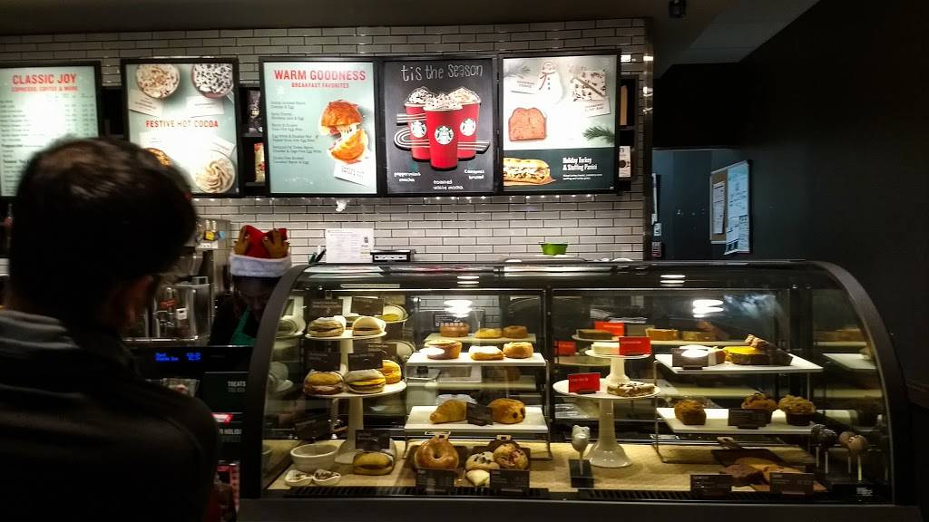 Starbucks | cafe | 3000 Galleria Cir #124, Hoover, AL 35244, USA | 2059874867 OR +1 205-987-4867