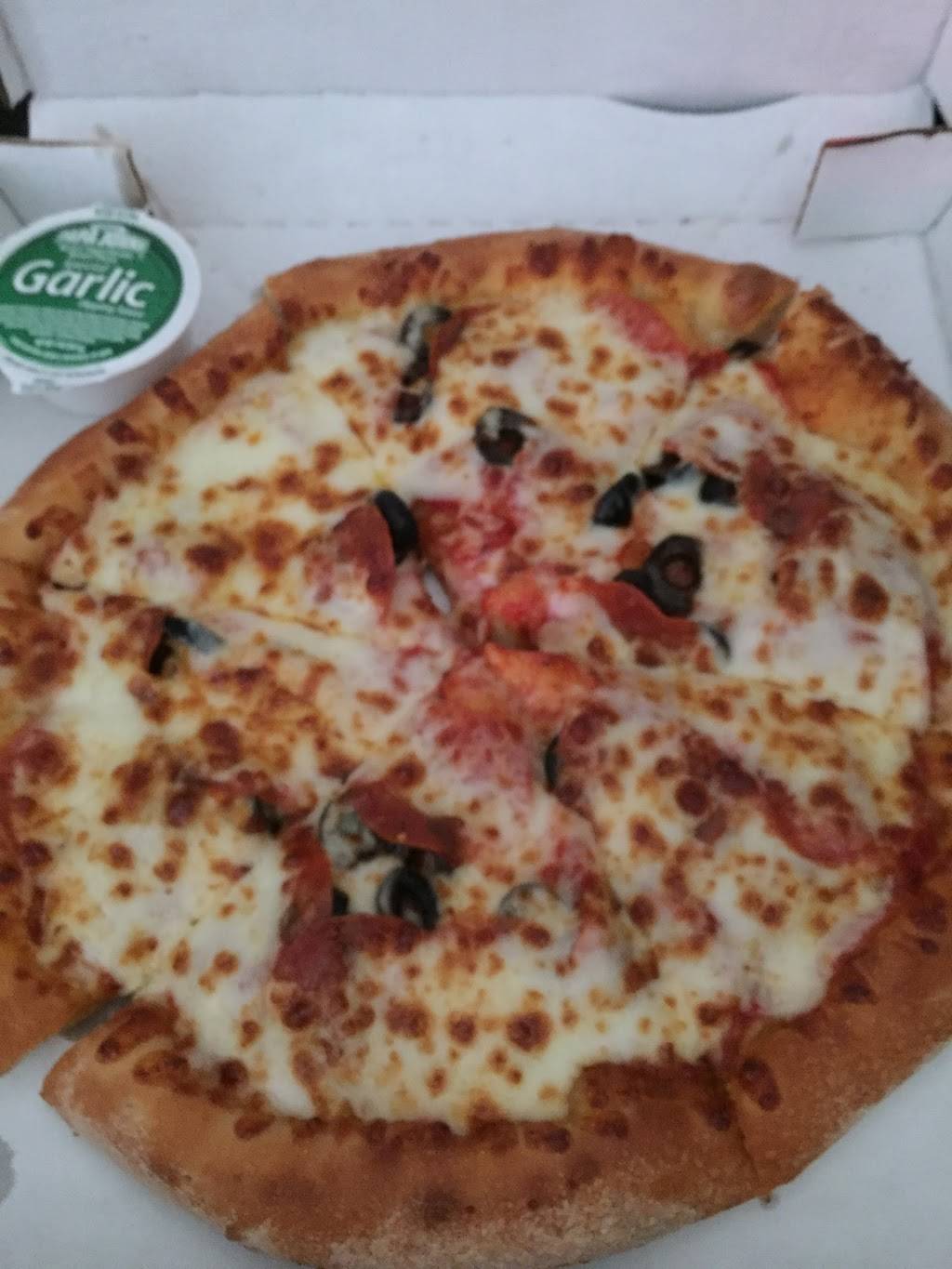 Papa Johns Pizza | restaurant | 402 N Cedar Bluff Rd Suite 100, Knoxville, TN 37923, USA | 8656907272 OR +1 865-690-7272