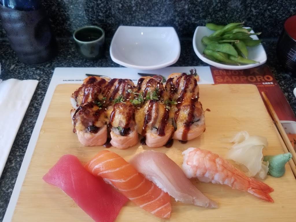 Hoka Hoka Sushi | restaurant | 811 Torrance Blvd, Redondo Beach, CA 90277, USA | 3103167850 OR +1 310-316-7850
