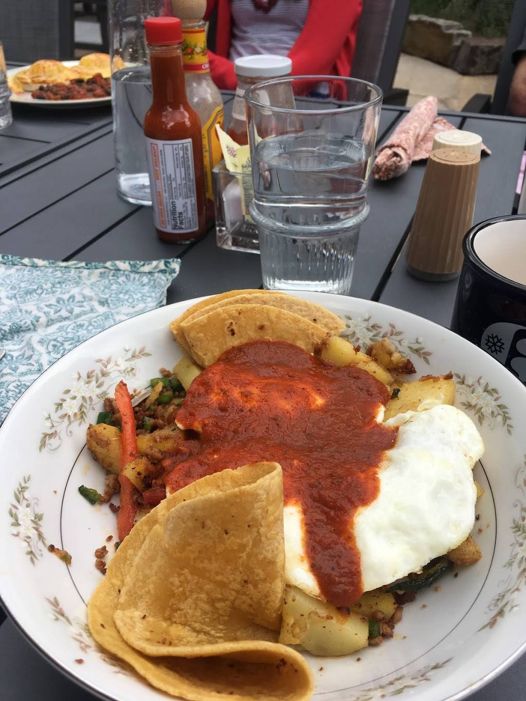 Toast & Co. | restaurant | 0172 Copper Rd, Copper Mountain, CO 80443, USA | 9709683029 OR +1 970-968-3029