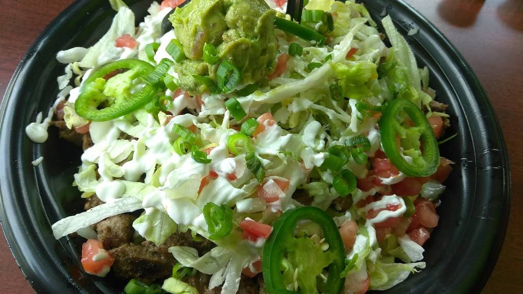 Tijuana Flats | restaurant | 3154 S Orange Ave, Orlando, FL 32806, USA | 4078596190 OR +1 407-859-6190