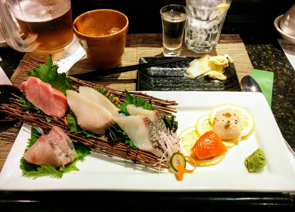 Oki Doki Restaurant | restaurant | 13681 Newport Ave, Tustin, CA 92780, USA | 7147307051 OR +1 714-730-7051