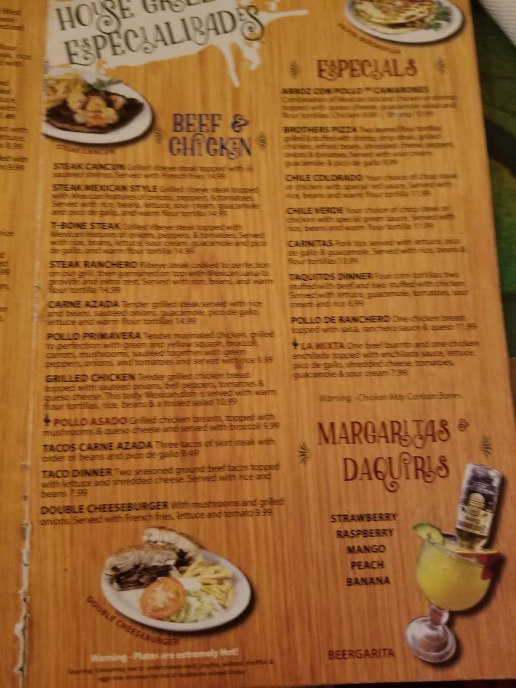 La Pachanga | restaurant | 3797 Vogel Rd, Arnold, MO 63010, USA | 6362876611 OR +1 636-287-6611