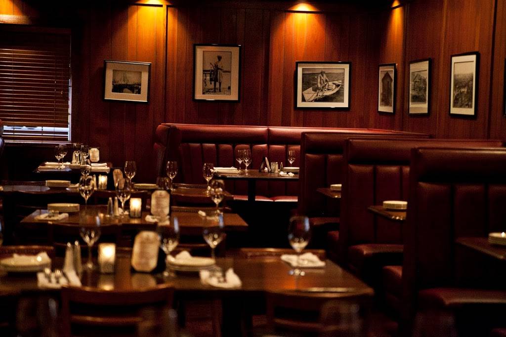 PORTERHOUSE Steak & Seafood Restaurant | restaurant | 235 Little Canada Rd E, St Paul, MN 55117, USA | 6514839248 OR +1 651-483-9248