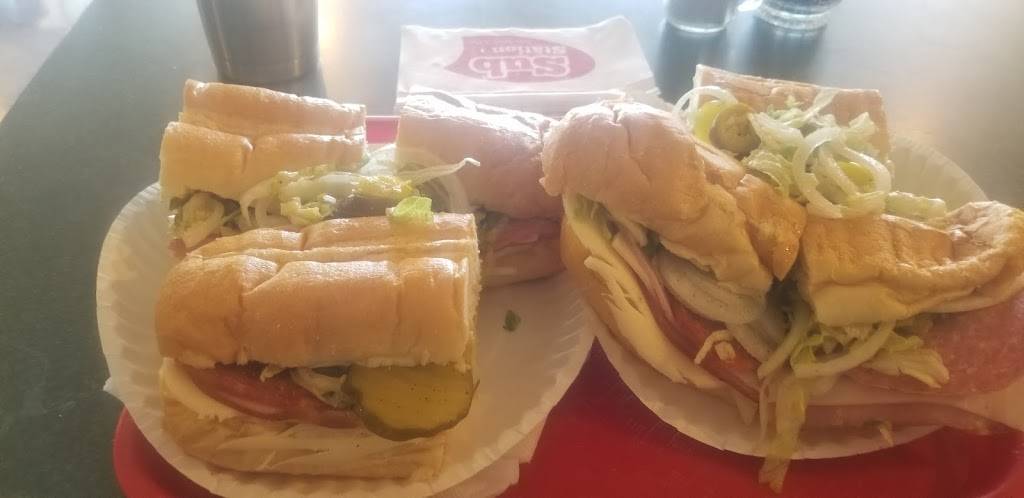 Sub Station II | meal takeaway | 6585 Dorchester Rd, Charleston, SC 29418, USA | 8435522806 OR +1 843-552-2806