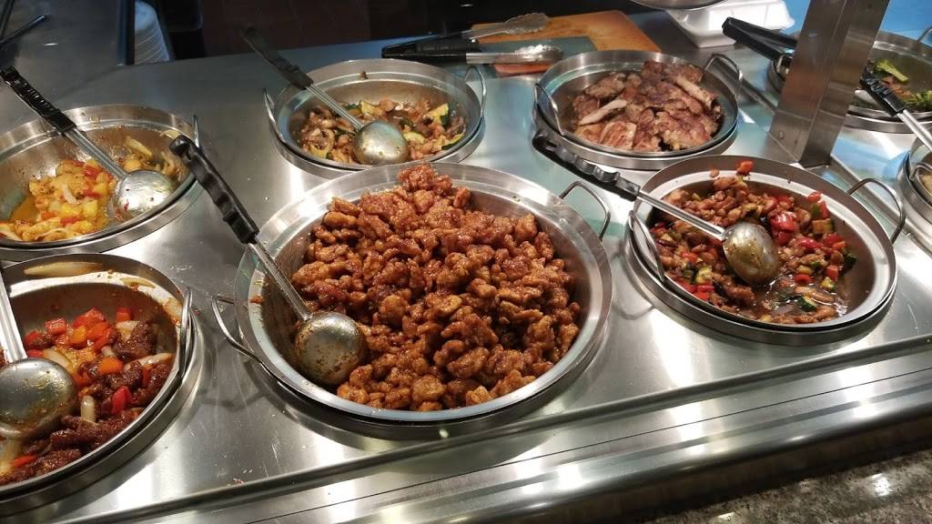 Panda Express | restaurant | 1320 Garden of the Gods Rd, Colorado Springs, CO 80907, USA | 7195993385 OR +1 719-599-3385