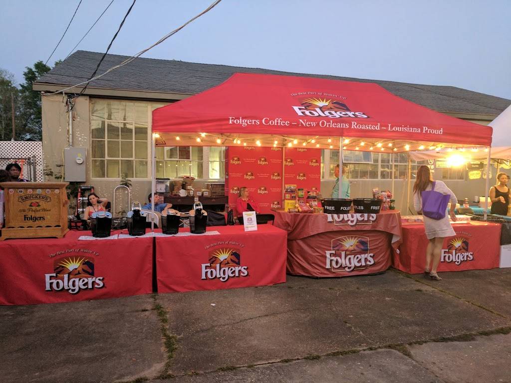 Lola | restaurant | 517 N New Hampshire St, Covington, LA 70433, USA | 9858924992 OR +1 985-892-4992