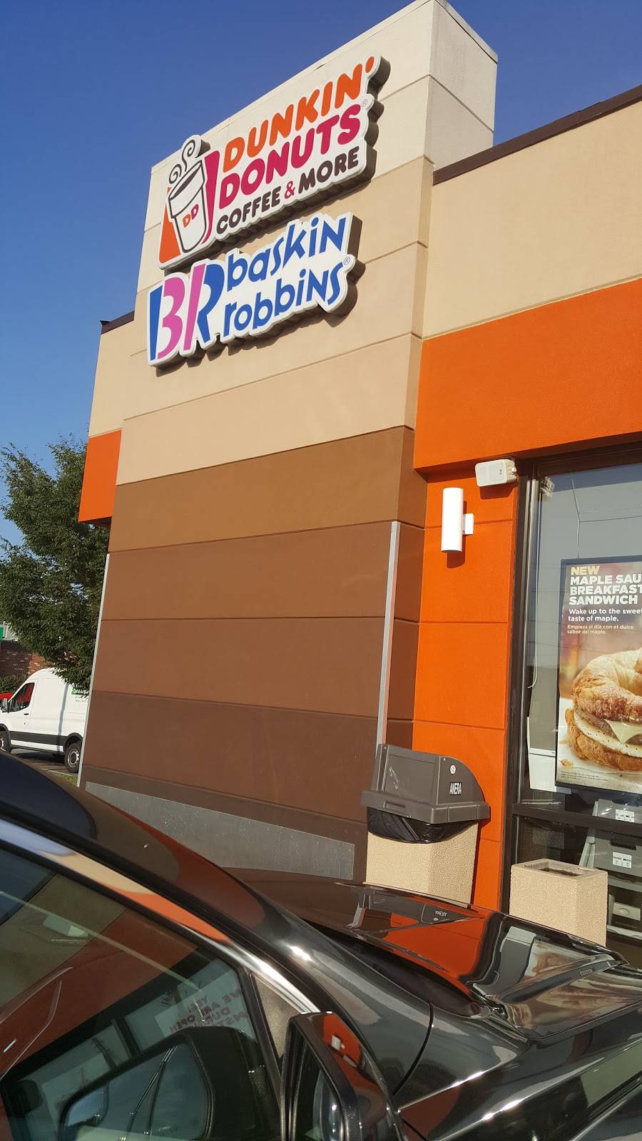 Dunkin | cafe | 13607 Jefferson Davis Hwy, Woodbridge, VA 22191, USA | 7034918089 OR +1 703-491-8089