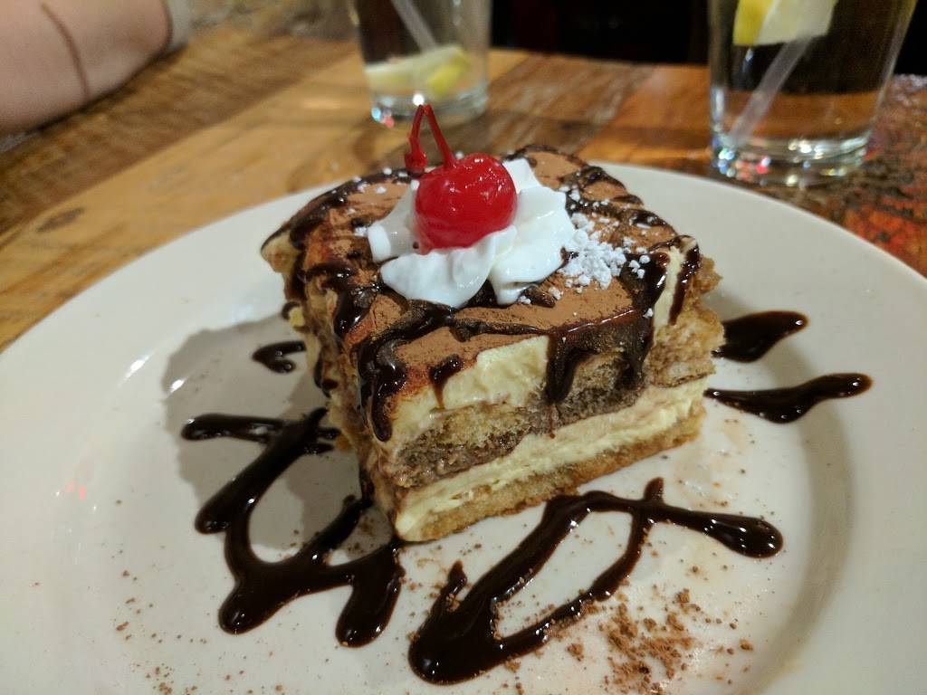 Red Vespa | restaurant | 208 E Main St, Solon, IA 52333, USA | 3196242080 OR +1 319-624-2080